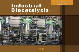 Industrial biocatalysis